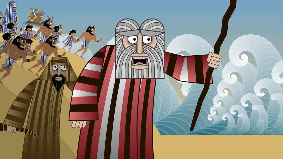 Seder Masochism