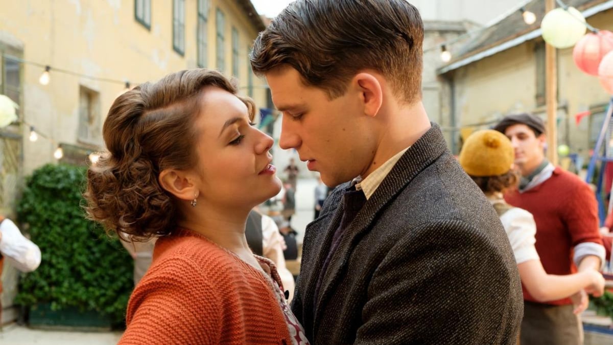 New York Jewish Film Festival 2019