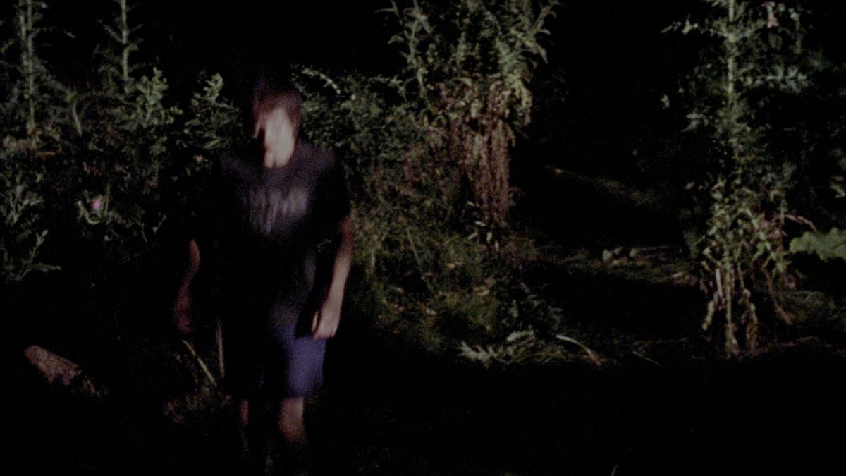 Eduardo Williams Shorts Program