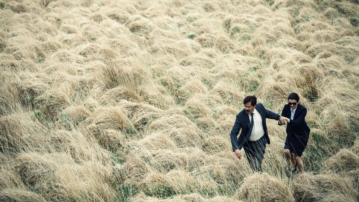 Yorgos Lanthimos