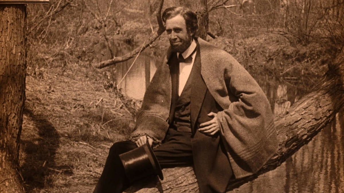 The Lincoln Cycle