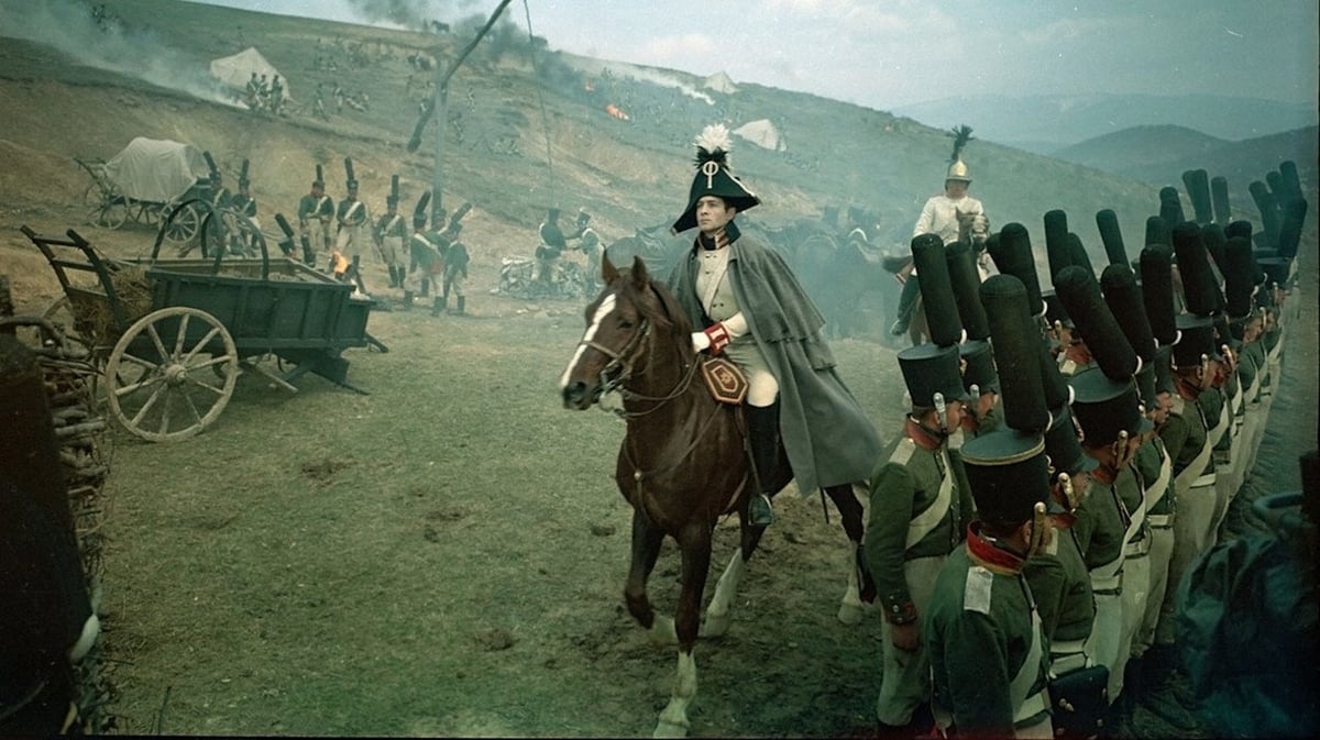 Trailer Premiere: Sergey Bondarchuk’s Restored Epic <i>War and Peace</i> Opens February 15