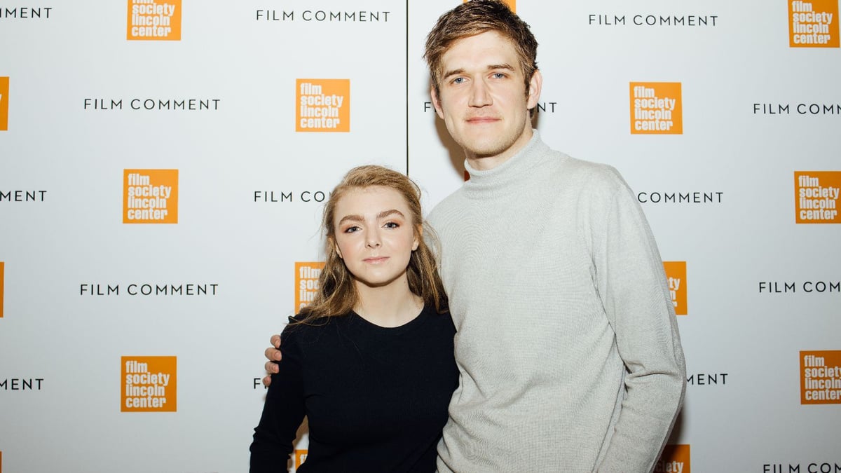 Photos: Fifth Annual Film Society/<i>Film Comment</i> Luncheon