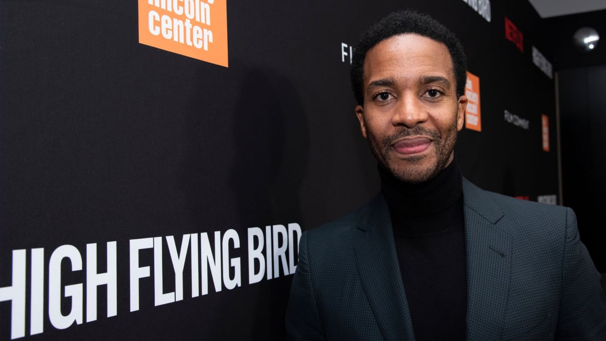 Photos: <i>High Flying Bird</i>, <i>Sunset</i> & More at Film Comment Selects 2019!
