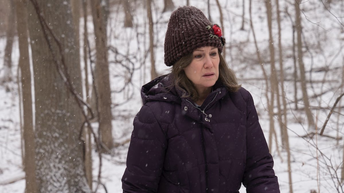 Sneak Preview: <i>Diane</i> with Kent Jones