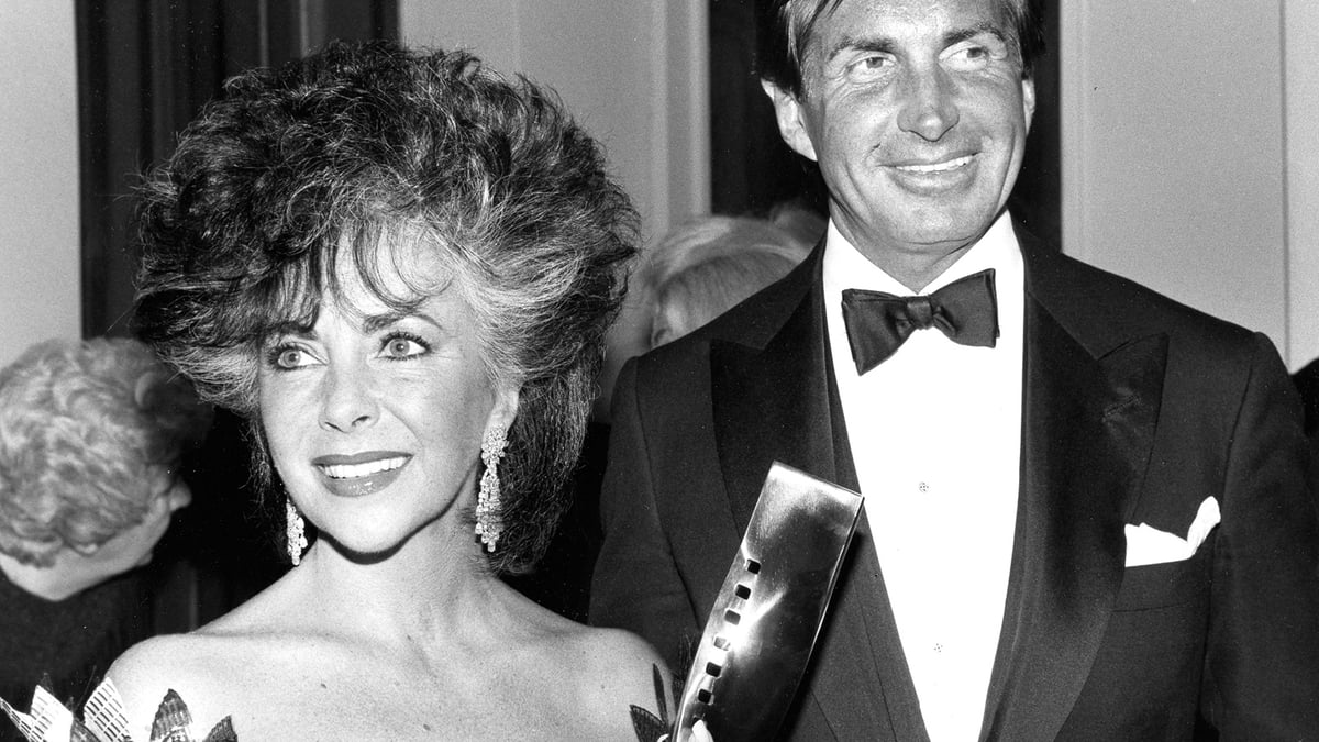 Our History: A Look Back at the Chaplin Award Gala