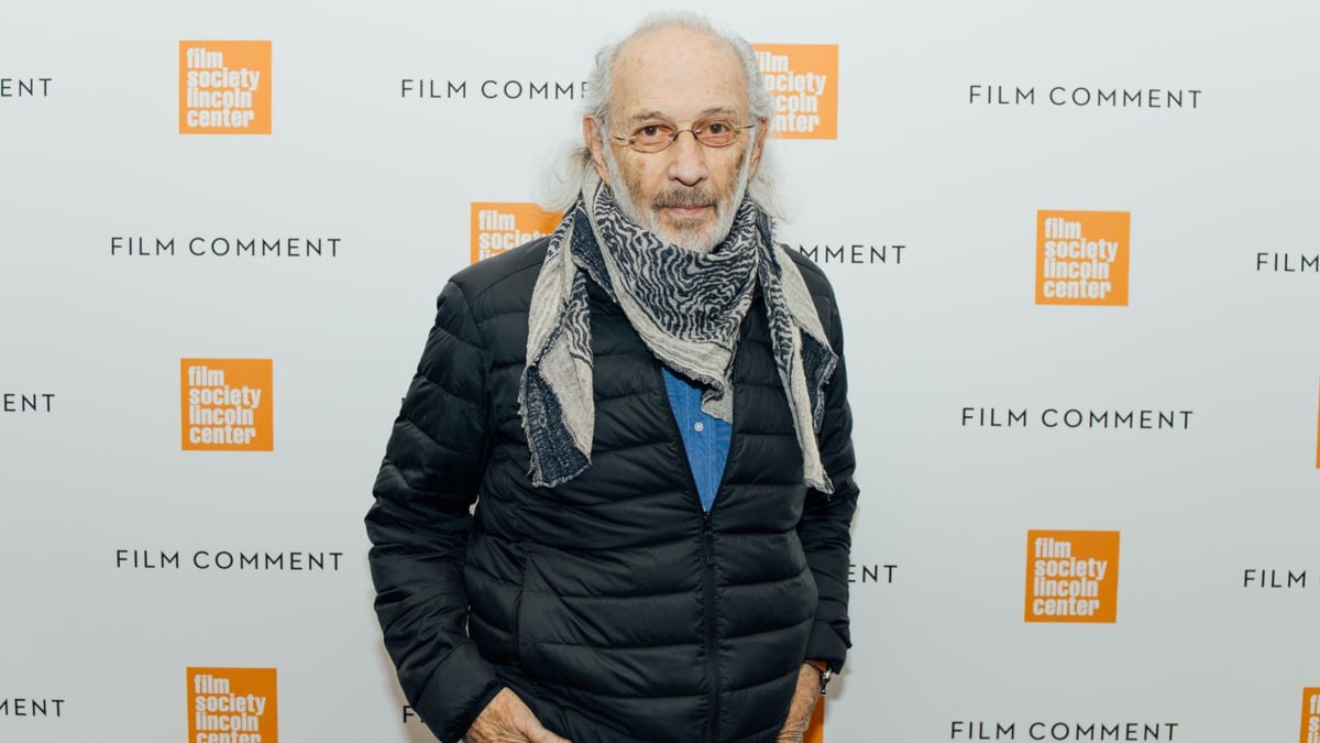 Photos: <i>High Flying Bird</i>, <i>Sunset</i> & More at Film Comment Selects 2019!