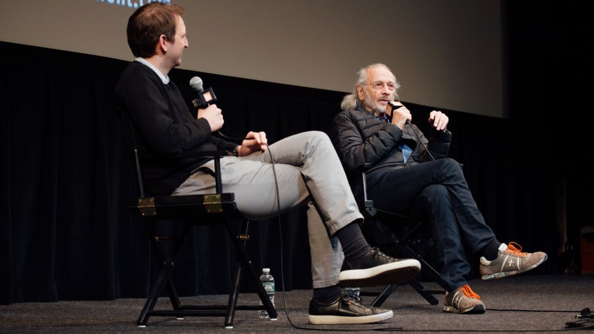 Photos: <i>High Flying Bird</i>, <i>Sunset</i> & More at Film Comment Selects 2019!