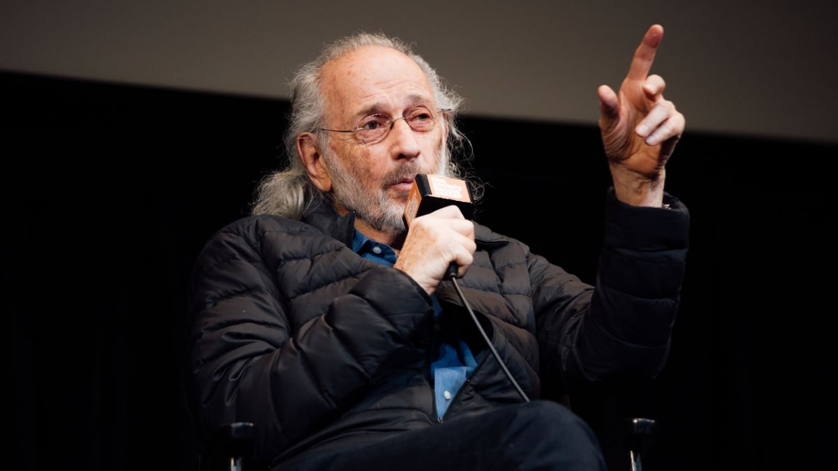 Photos: <i>High Flying Bird</i>, <i>Sunset</i> & More at Film Comment Selects 2019!