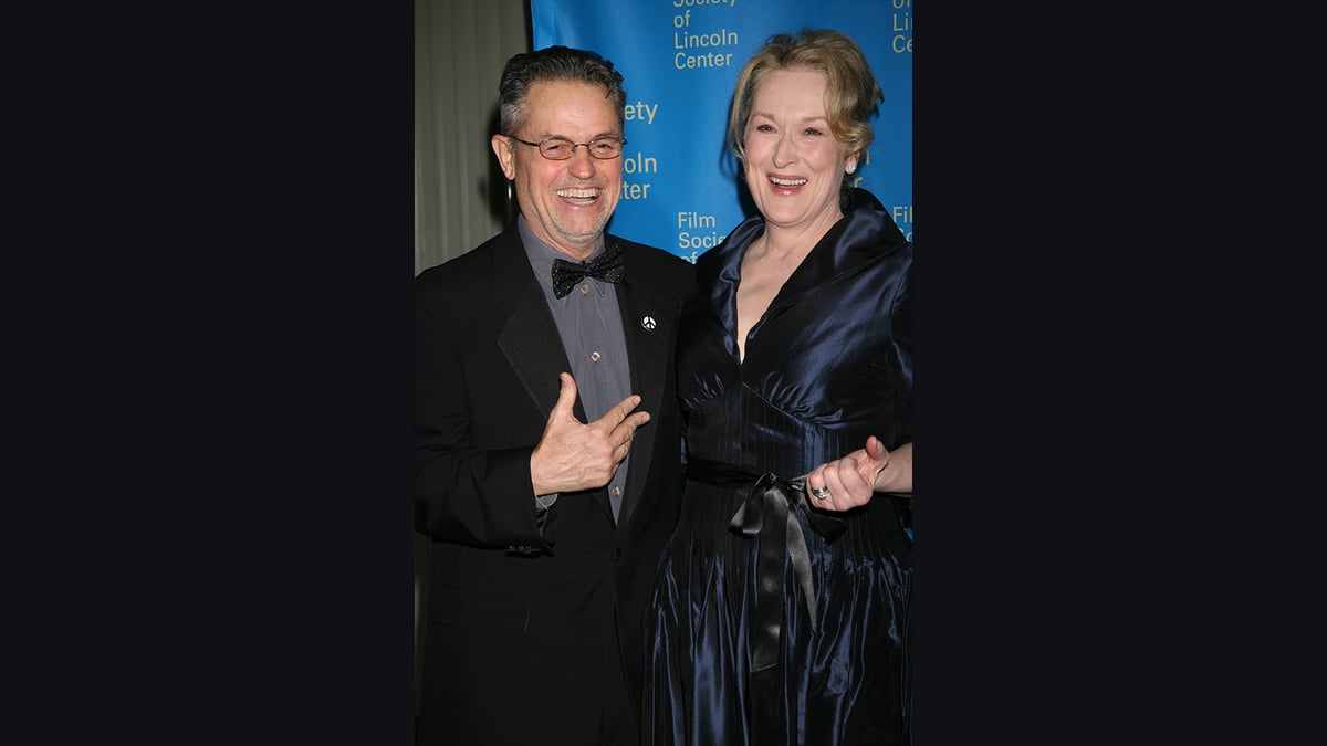 Our History: A Look Back at the Chaplin Award Gala