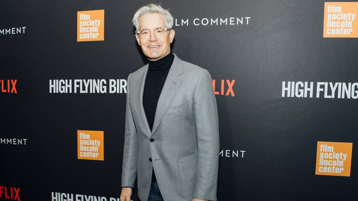 Photos: <i>High Flying Bird</i>, <i>Sunset</i> & More at Film Comment Selects 2019!