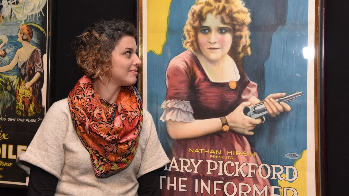 Photos: <i>High Flying Bird</i>, <i>Sunset</i> & More at Film Comment Selects 2019!