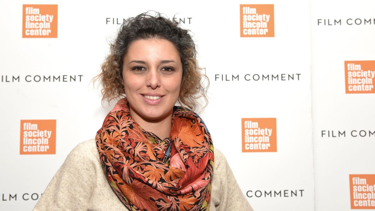 Photos: <i>High Flying Bird</i>, <i>Sunset</i> & More at Film Comment Selects 2019!