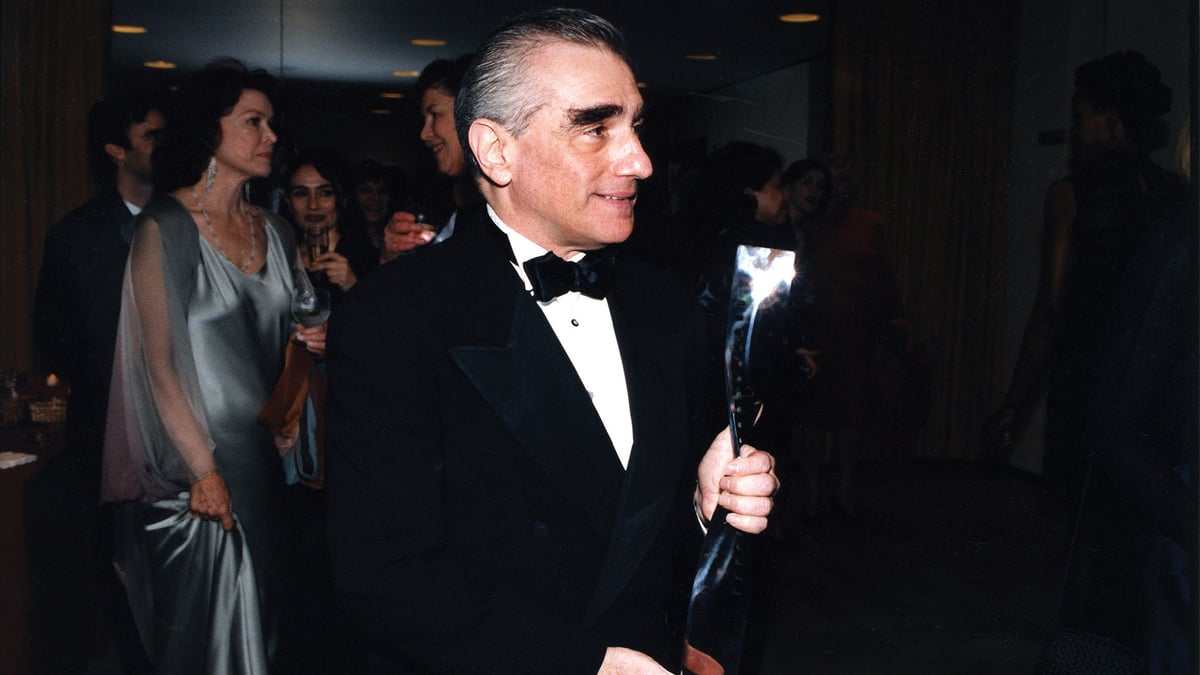 Our History: A Look Back at the Chaplin Award Gala