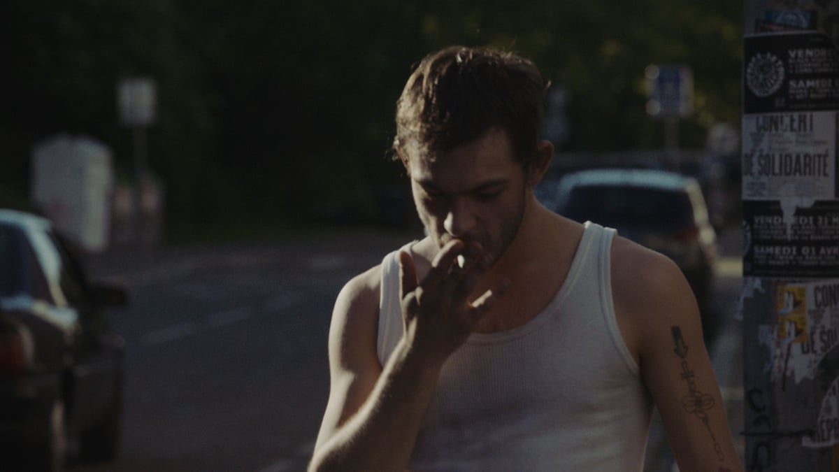 Sauvage/Wild