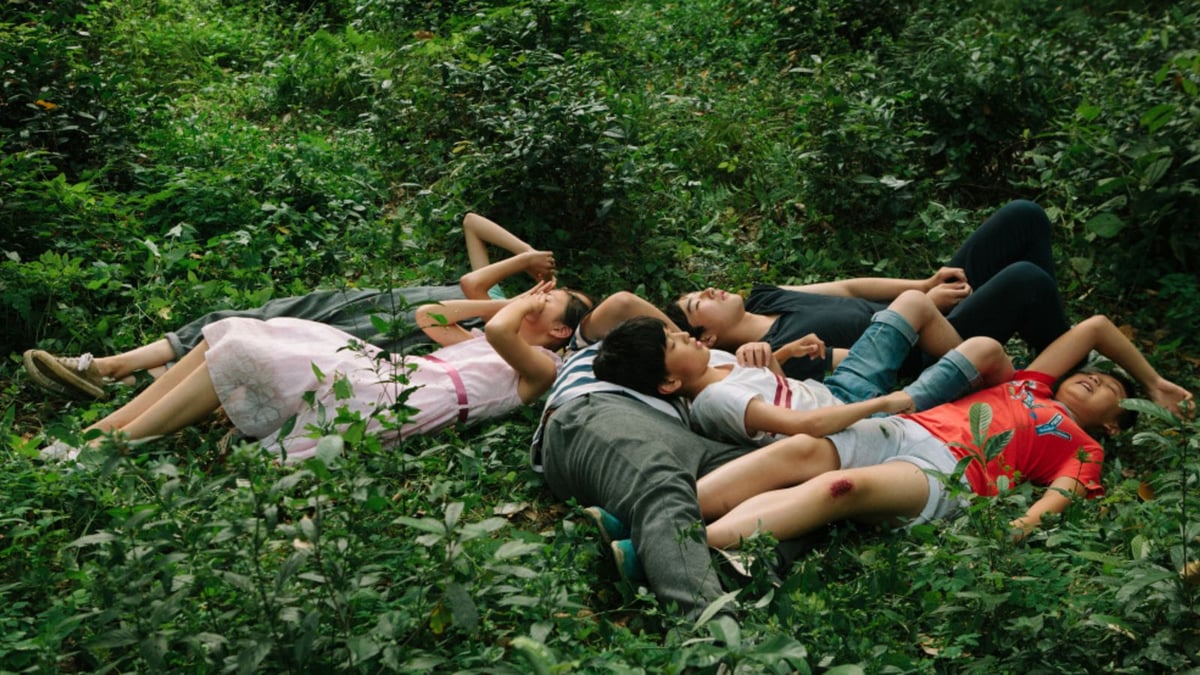 New Directors/New Films 2019
