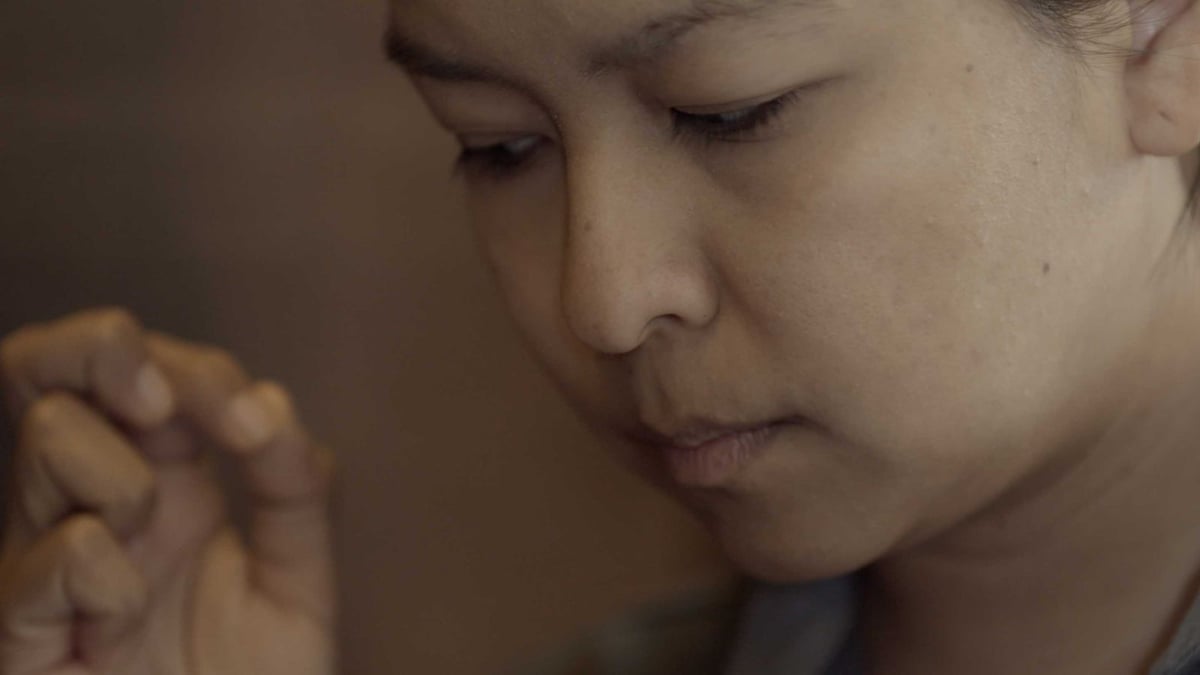 The Chambermaid
