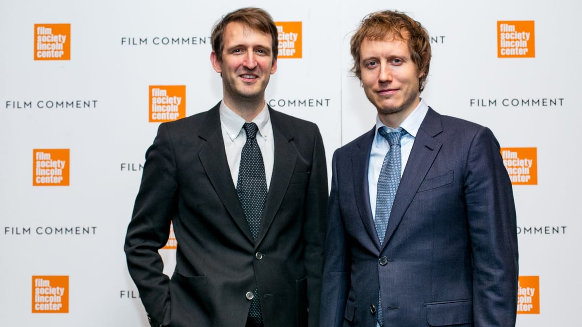 Photos: <i>High Flying Bird</i>, <i>Sunset</i> & More at Film Comment Selects 2019!