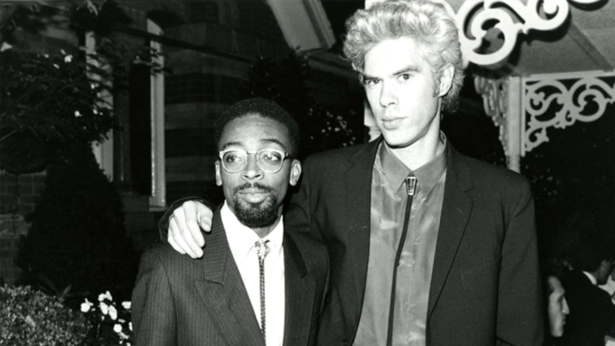 Our History: A Look Back at the New York Film Festival