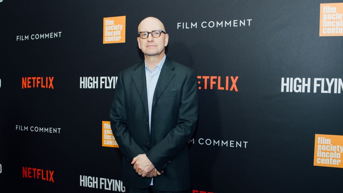 Photos: <i>High Flying Bird</i>, <i>Sunset</i> & More at Film Comment Selects 2019!
