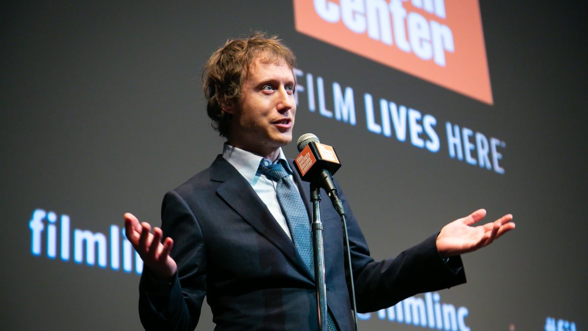 Photos: <i>High Flying Bird</i>, <i>Sunset</i> & More at Film Comment Selects 2019!