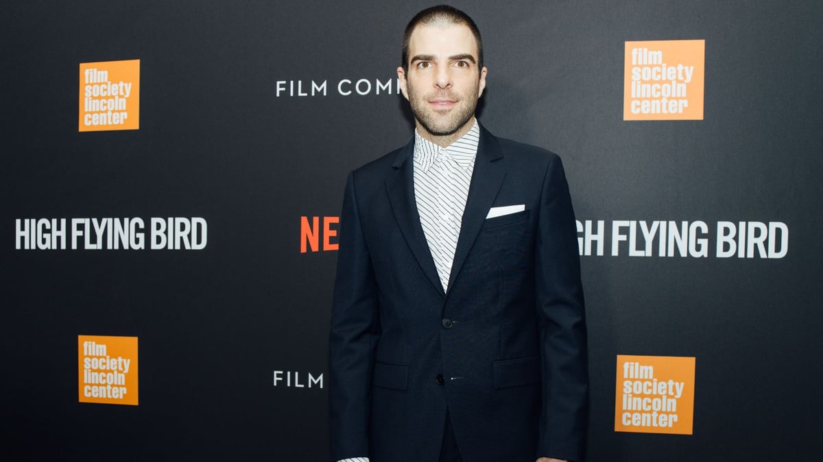 Photos: <i>High Flying Bird</i>, <i>Sunset</i> & More at Film Comment Selects 2019!