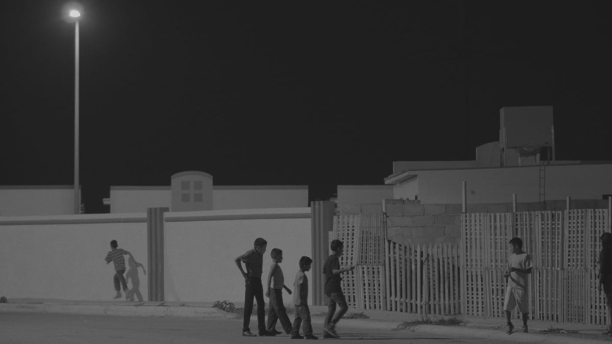 Dark Suns