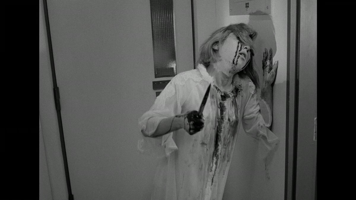 Funeral Parade of Roses