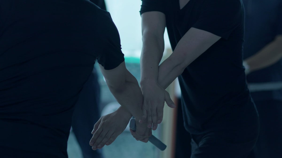 Art of the Real 2019 Shorts Program