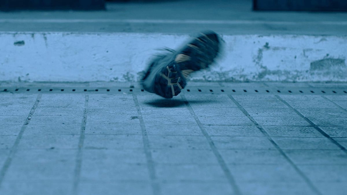 Art of the Real 2019 Shorts Program