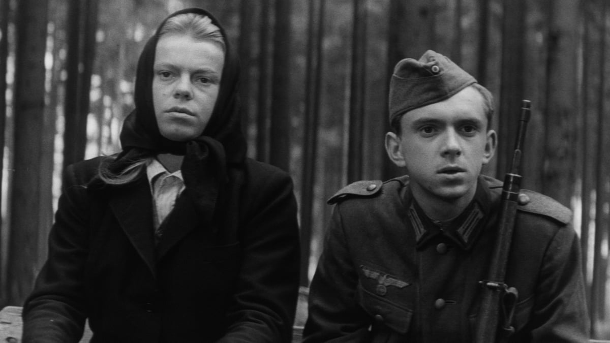 Ester Krumbachová: Unknown Master of the Czechoslovak New Wave