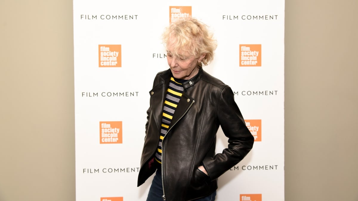 Photos: Claire Denis and Robert Pattinson at <i>Film Comment</i>‘s <i>High Life</i> Talk