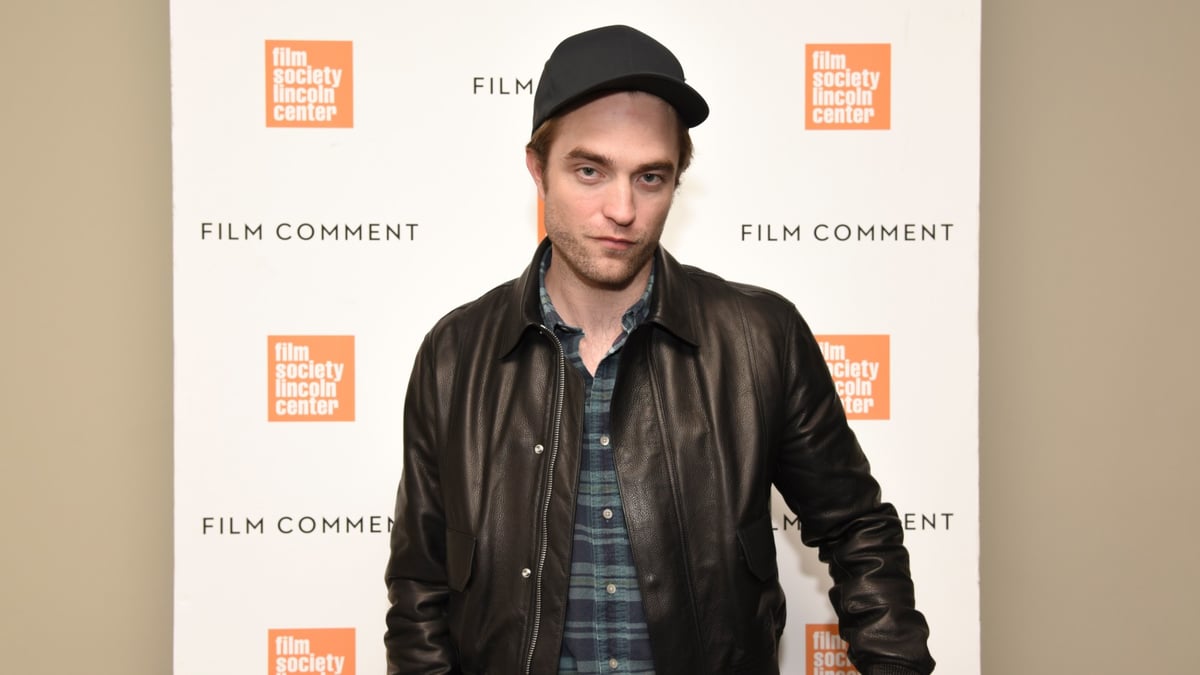 Photos: Claire Denis and Robert Pattinson at <i>Film Comment</i>‘s <i>High Life</i> Talk
