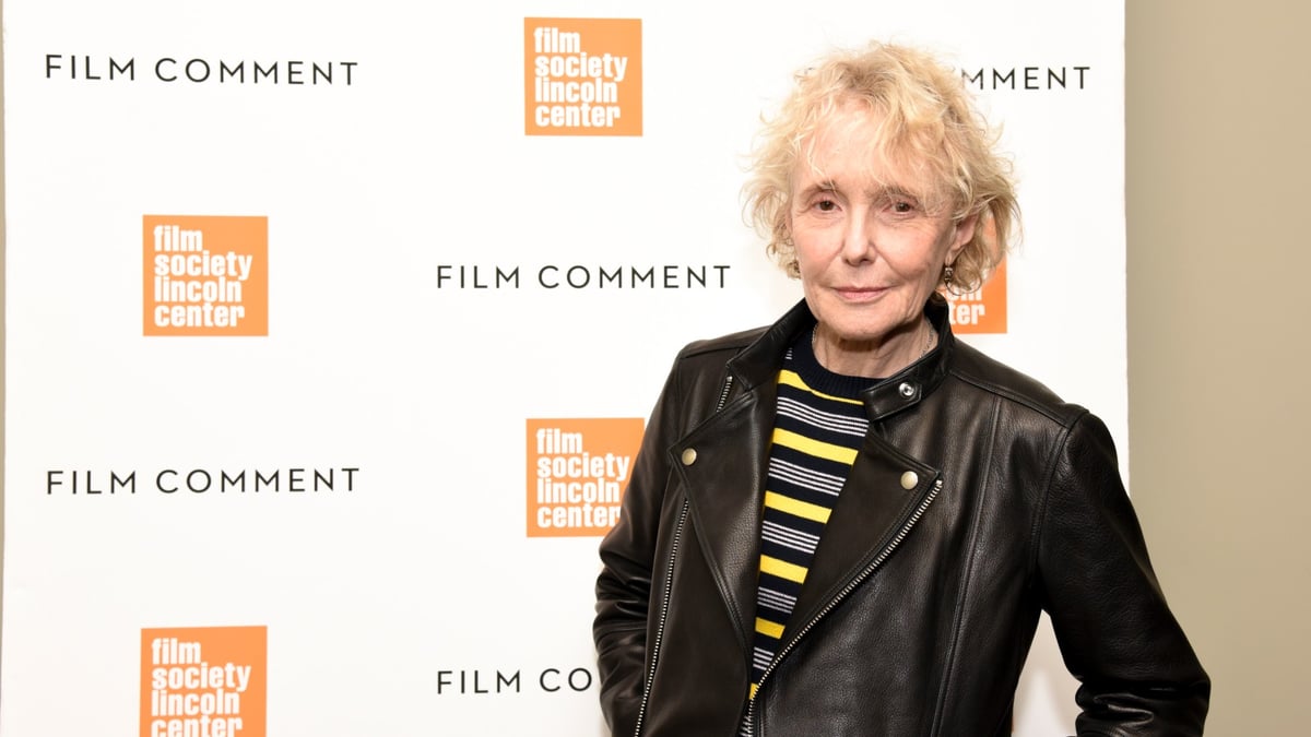 Photos: Claire Denis and Robert Pattinson at <i>Film Comment</i>‘s <i>High Life</i> Talk