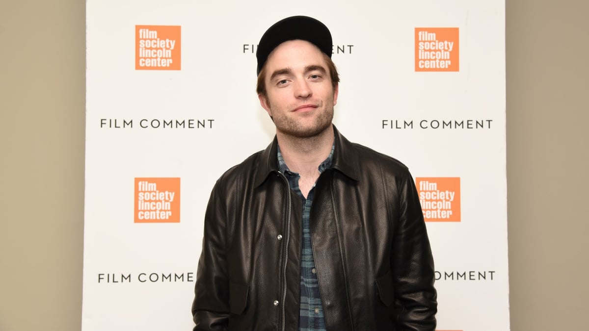 Photos: Claire Denis and Robert Pattinson at <i>Film Comment</i>‘s <i>High Life</i> Talk