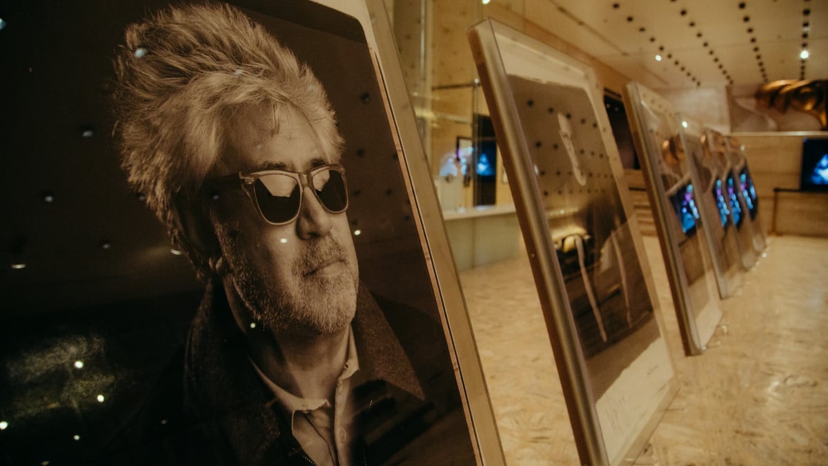 Photos: Tilda Swinton, Jim Jarmusch & More Celebrate at Our 50th Anniversary Dinner