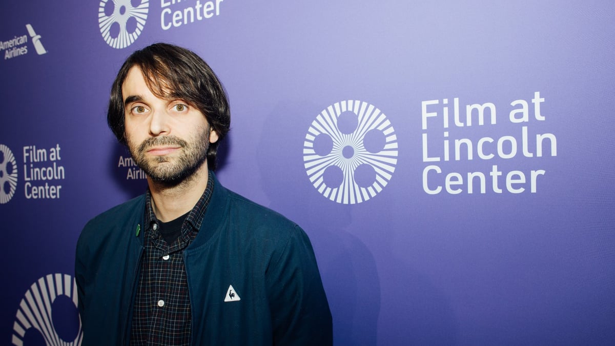 Photos: Celebrating 50 Years of Film at Lincoln Center!