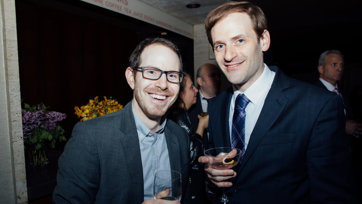 Photos: Tilda Swinton, Jim Jarmusch & More Celebrate at Our 50th Anniversary Dinner