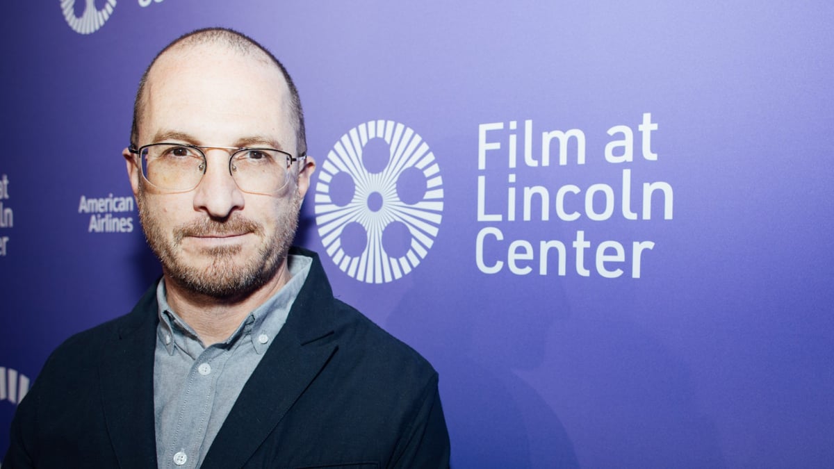 Photos: Celebrating 50 Years of Film at Lincoln Center!