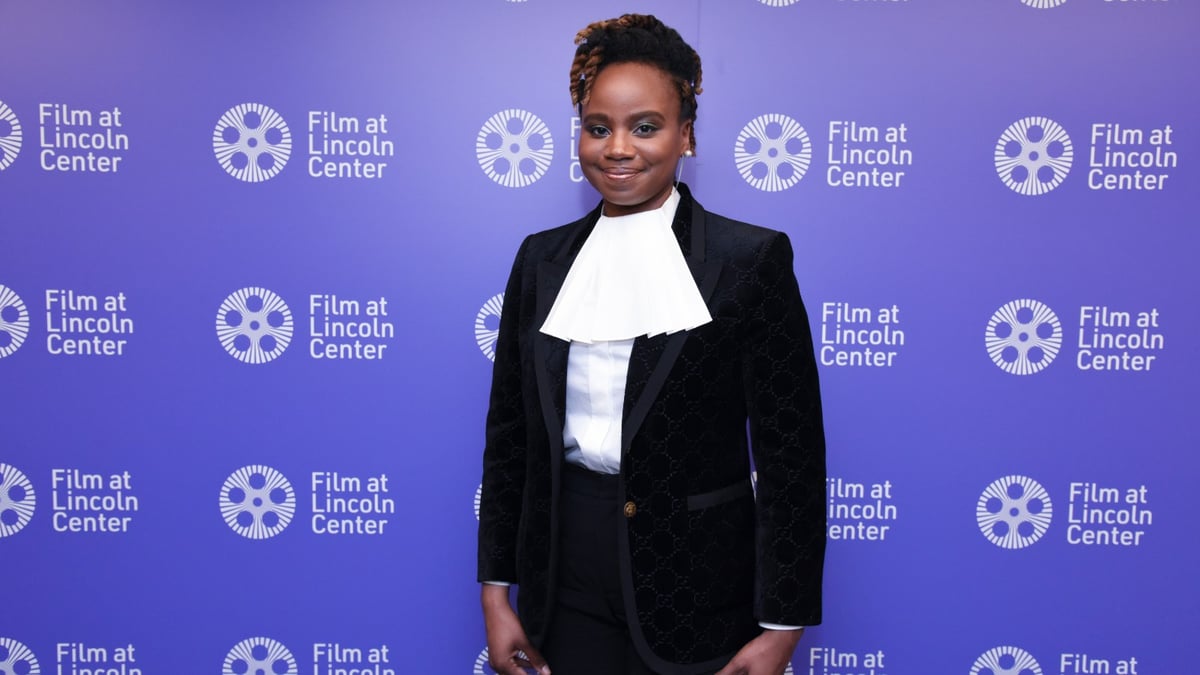 Photos: Back Stage at Film at Lincoln Center’s 50th Anniversary Gala