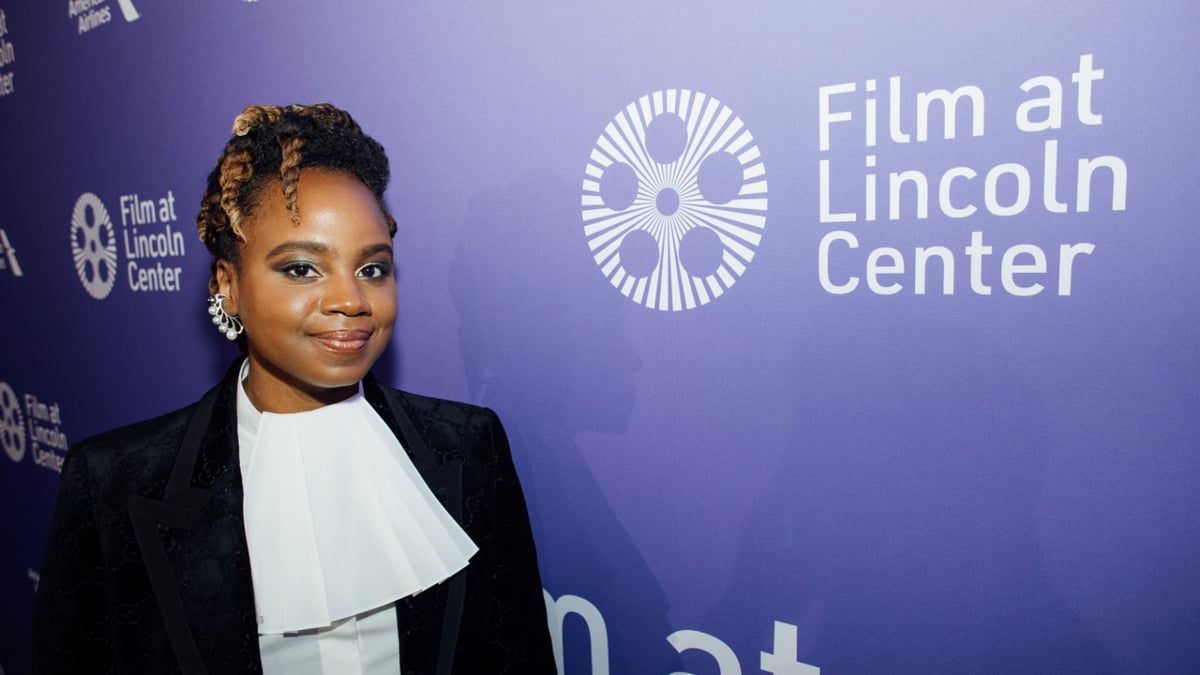 Photos: Celebrating 50 Years of Film at Lincoln Center!