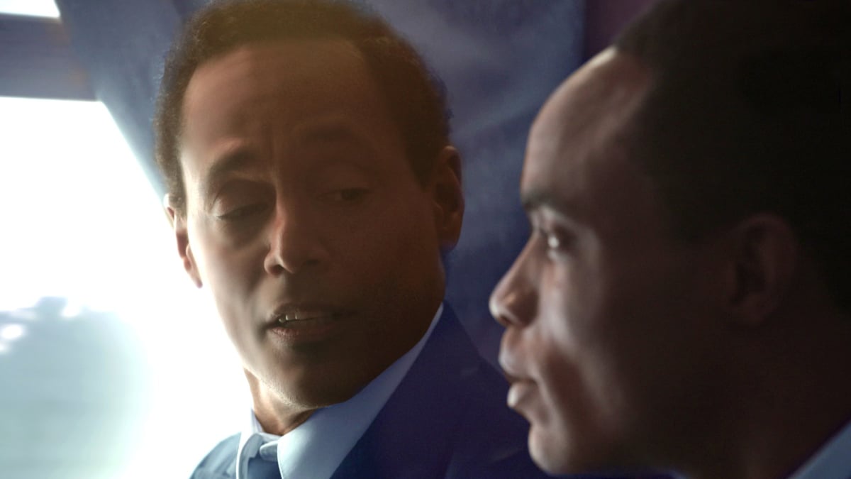 HERO: Inspired by the Extraordinary Life and Times of Mr. Ulric Cross