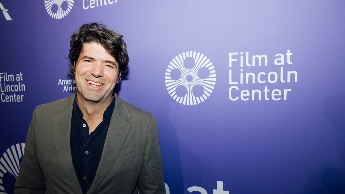 Photos: Celebrating 50 Years of Film at Lincoln Center!