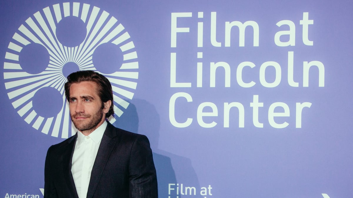 Photos: Celebrating 50 Years of Film at Lincoln Center!