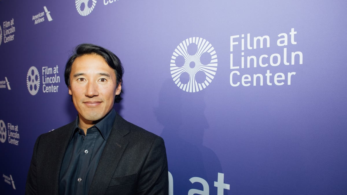 Photos: Celebrating 50 Years of Film at Lincoln Center!