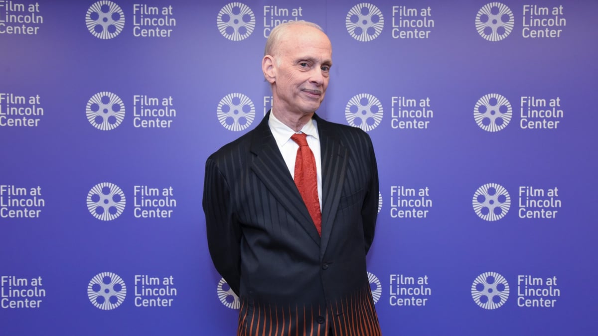 Photos: Back Stage at Film at Lincoln Center’s 50th Anniversary Gala