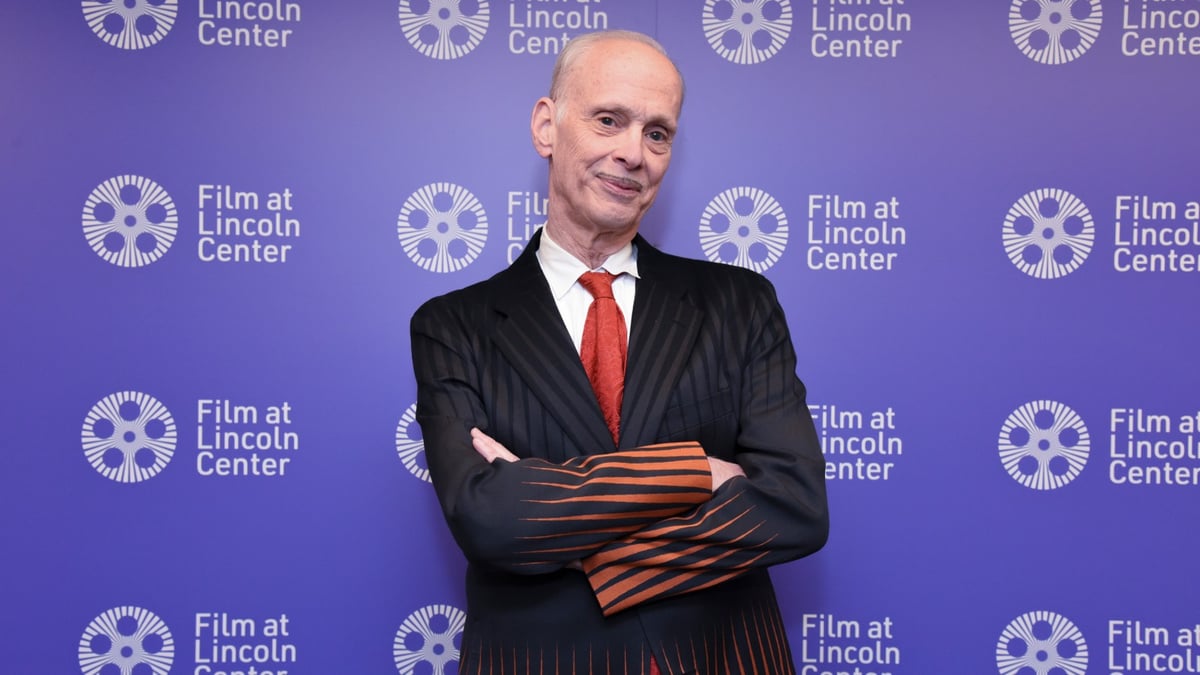 Photos: Back Stage at Film at Lincoln Center’s 50th Anniversary Gala