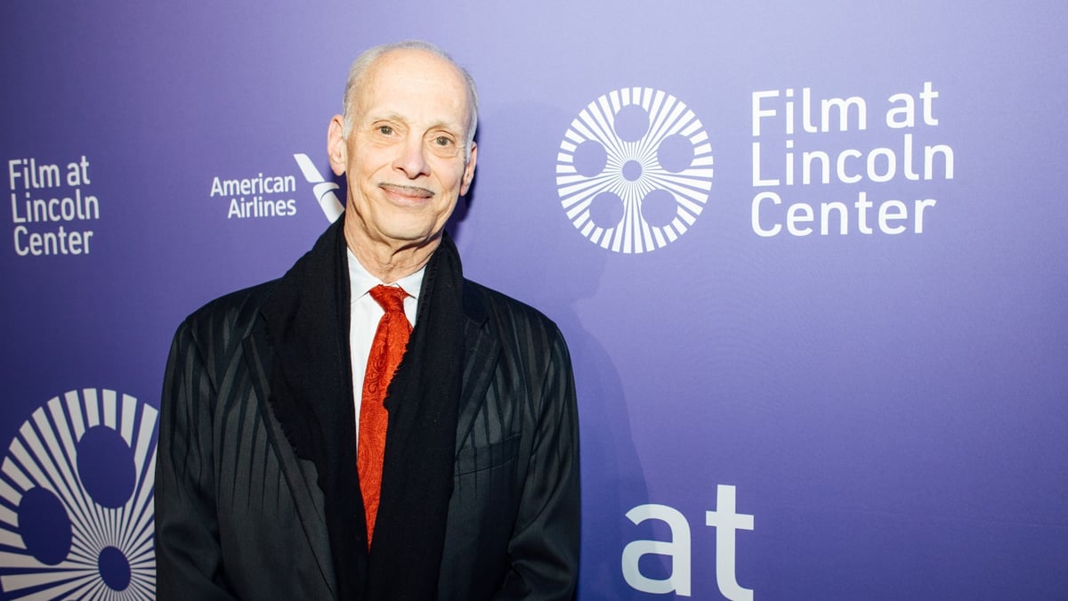 Photos: Celebrating 50 Years of Film at Lincoln Center!