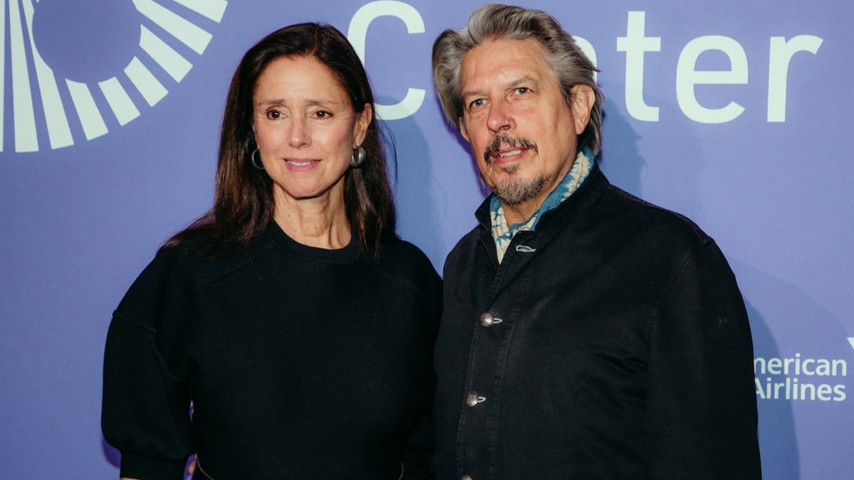 Photos: Celebrating 50 Years of Film at Lincoln Center!