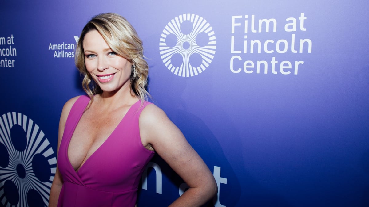 Photos: Celebrating 50 Years of Film at Lincoln Center!